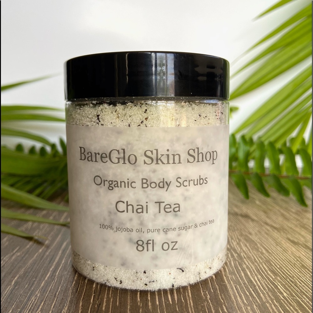 Chai tea!